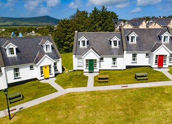 dingle harbour cottages 3 bed sleeps 6