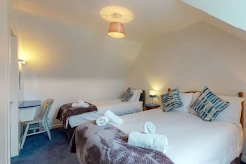 dingle harbour cottages 3 bed sleeps 6