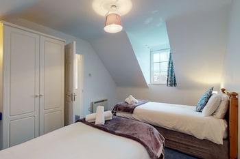 dingle harbour cottages 3 bed sleeps 6
