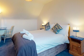 dingle harbour cottages 3 bed sleeps 6