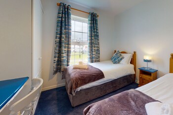 dingle harbour cottages 3 bed sleeps 6