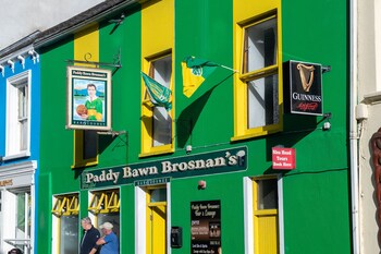 dingle