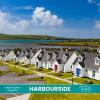 dingle harbour cottages 3 bed sleeps 6