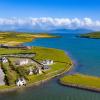 dingle harbour cottages 3 bed sleeps 6