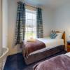 dingle harbour cottages 3 bed sleeps 6