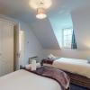 dingle harbour cottages 3 bed sleeps 6