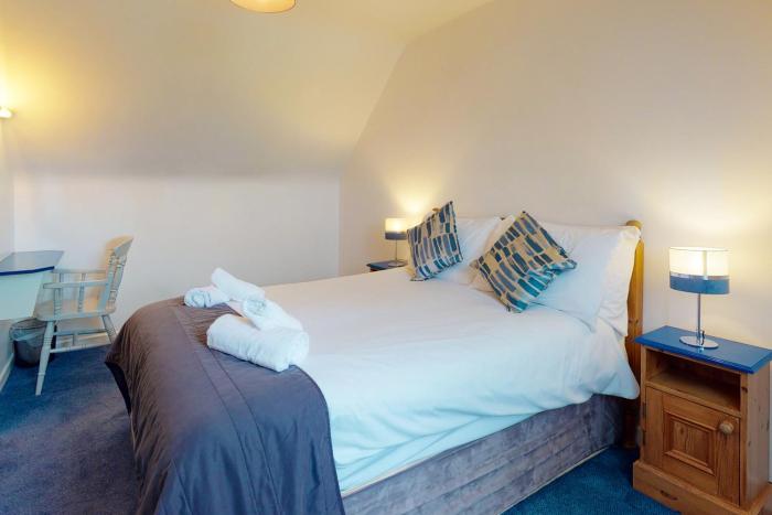 dingle harbour cottages 3 bed sleeps 6