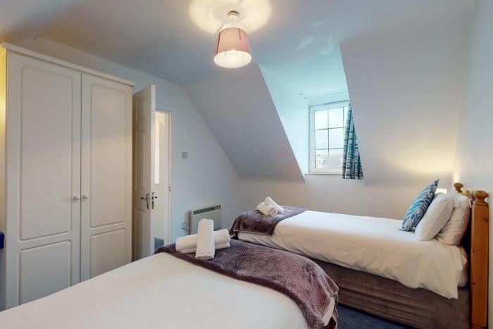 dingle harbour cottages 3 bed sleeps 6