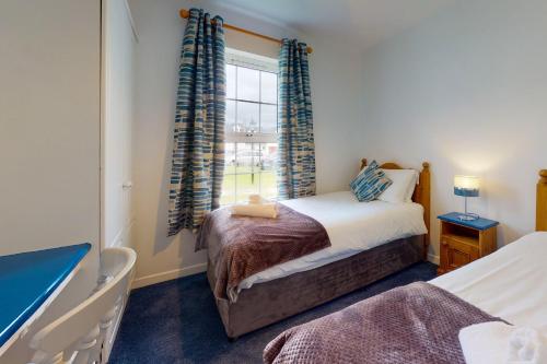 dingle harbour cottages 3 bed sleeps 6