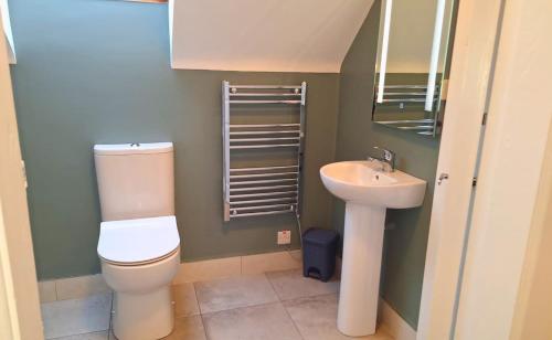 dingle harbour cottages 3 bed sleeps 6