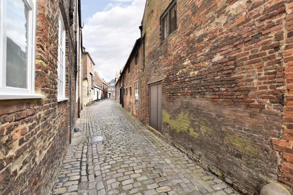 kings lynn