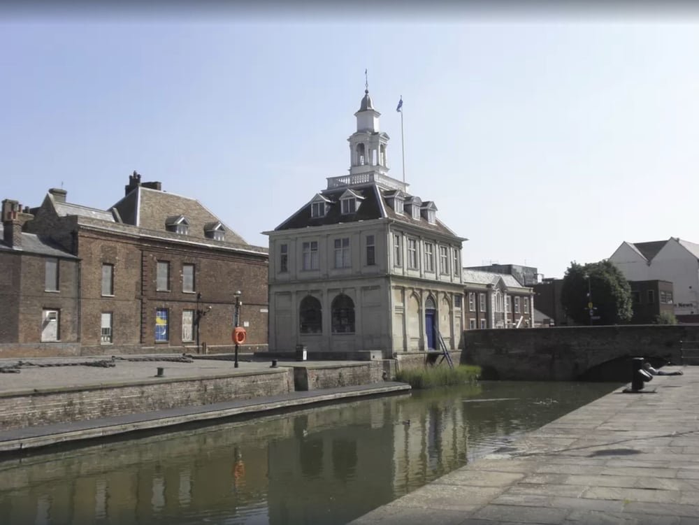 kings lynn
