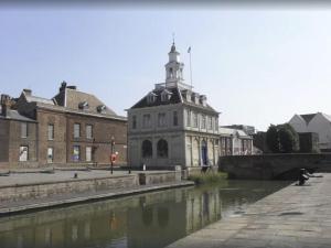 bellfosters