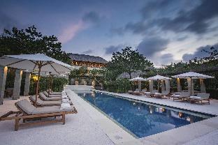 aman villas at nusa dua
