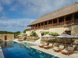 aman villas at nusa dua