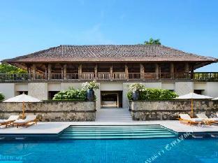 aman villas at nusa dua