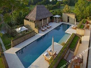 aman villas at nusa dua