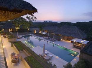 aman villas at nusa dua