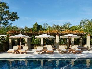 aman villas at nusa dua