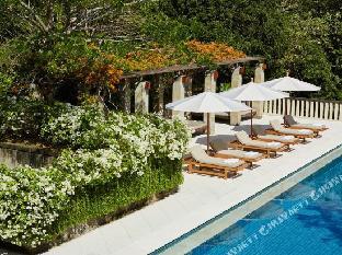 aman villas at nusa dua