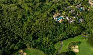 aman villas at nusa dua