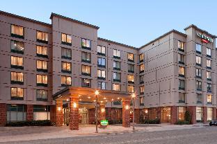 Courtyard By Marriott Birmingham Downtown At Uab,Birmingham>>Alabama,3 star