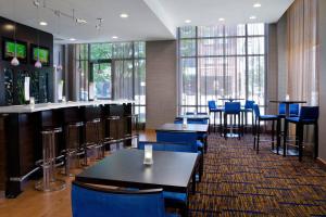 Courtyard By Marriott Birmingham Downtown At Uab,Birmingham>>Alabama,3 star
