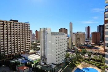 benidorm