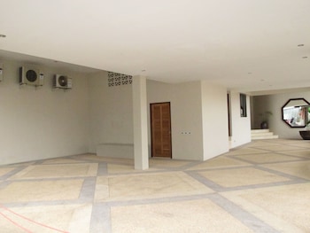 stunning oceanview villa taipan