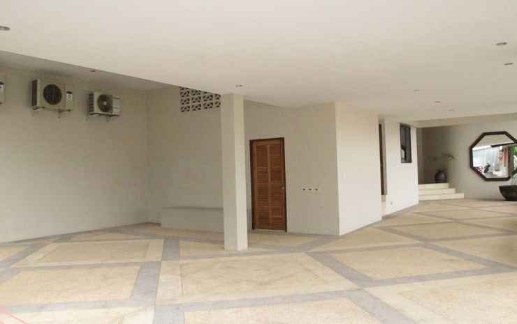 stunning oceanview villa taipan