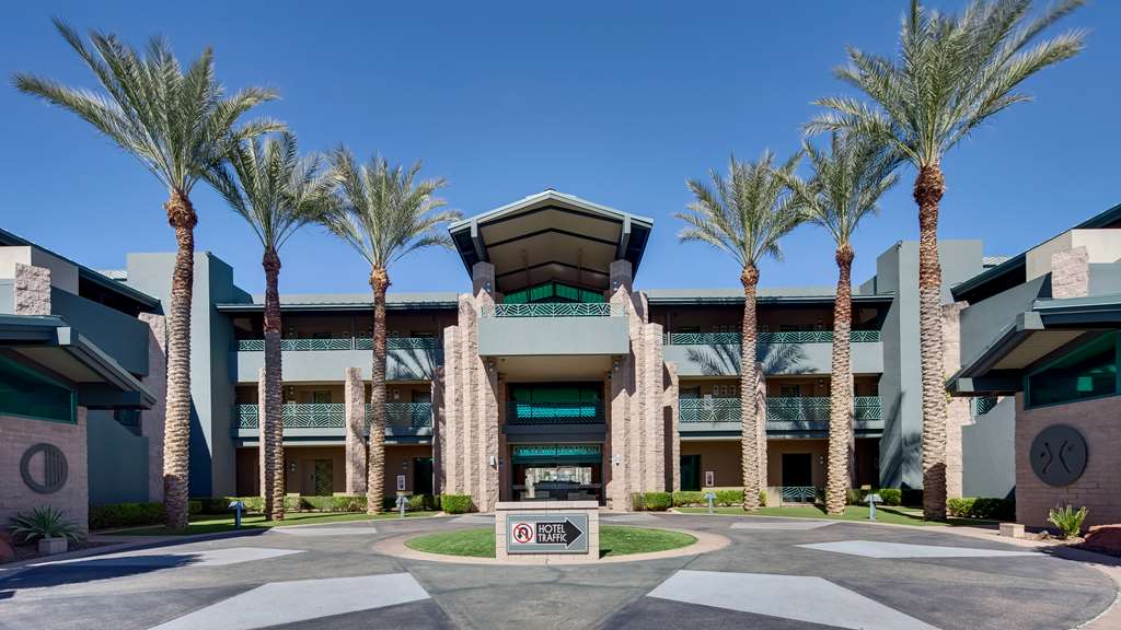 best western plus sundial