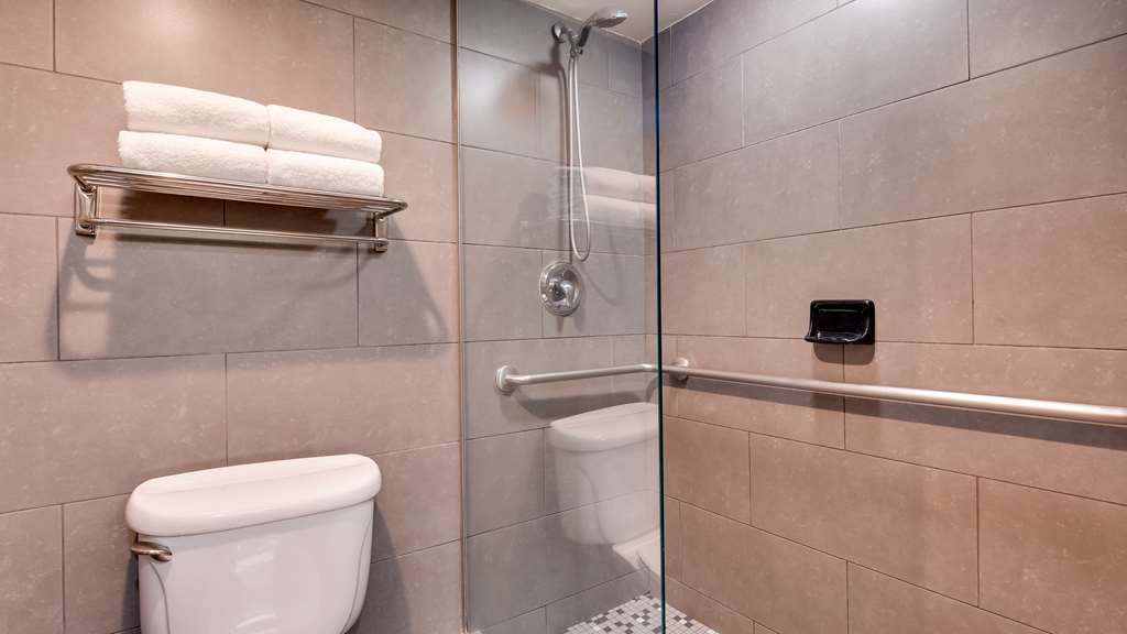 best western plus sundial