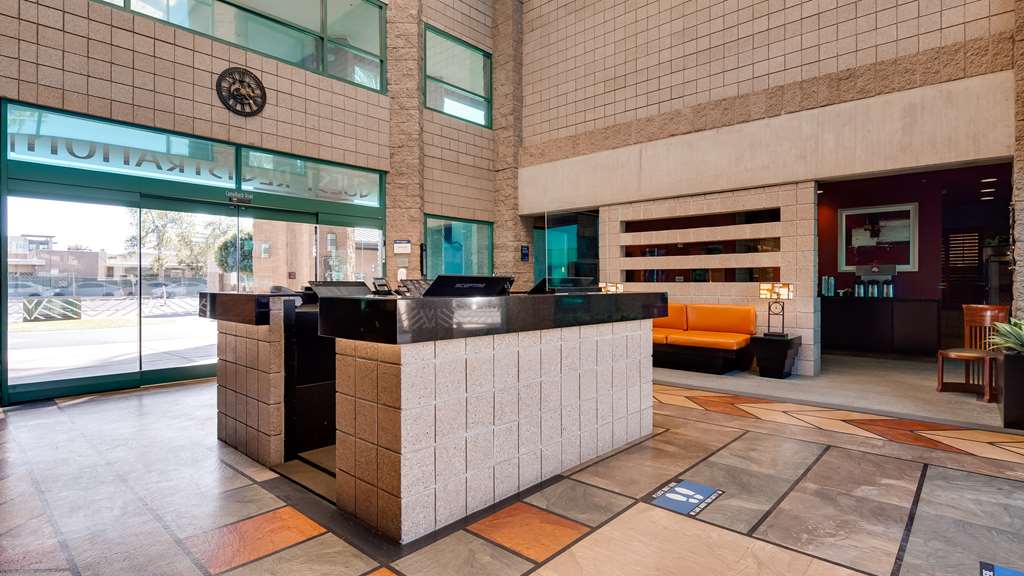 best western plus sundial