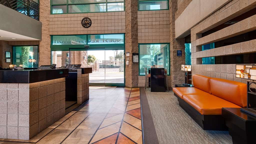 best western plus sundial