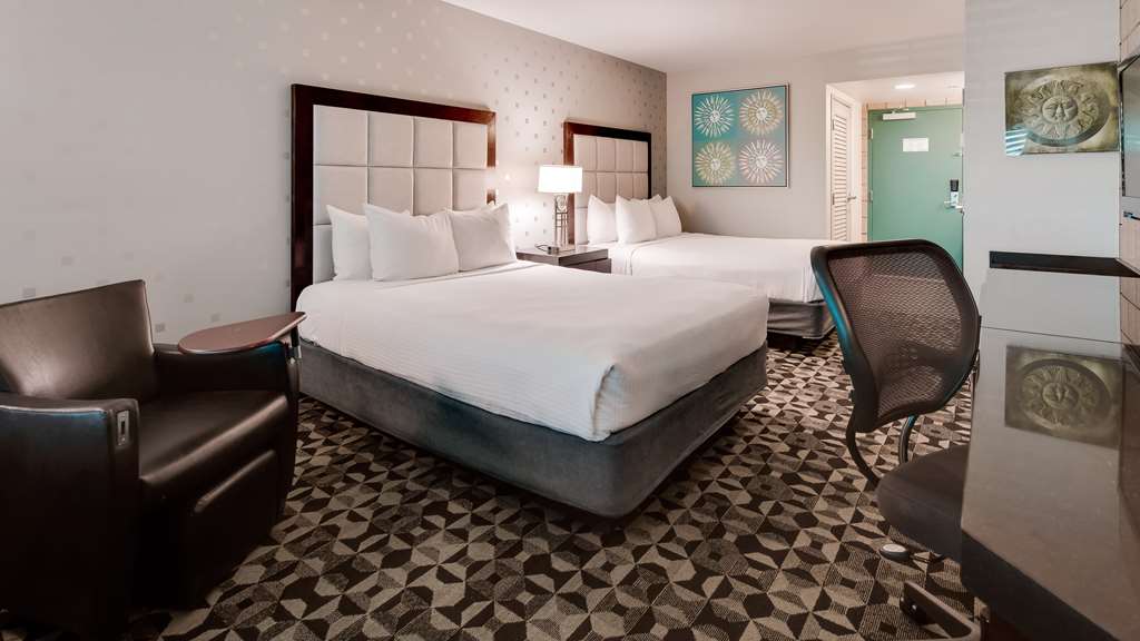 best western plus sundial