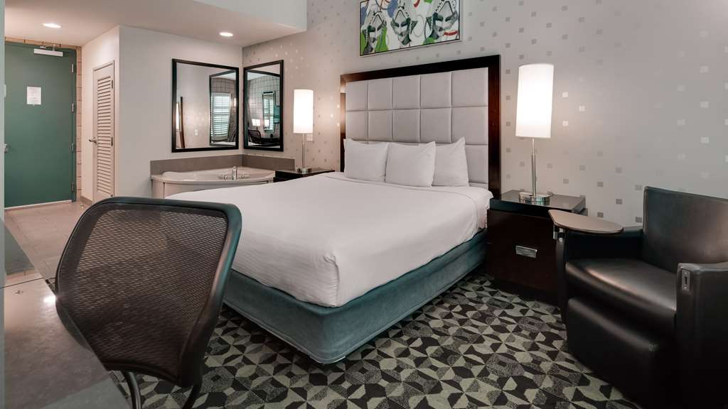 best western plus sundial