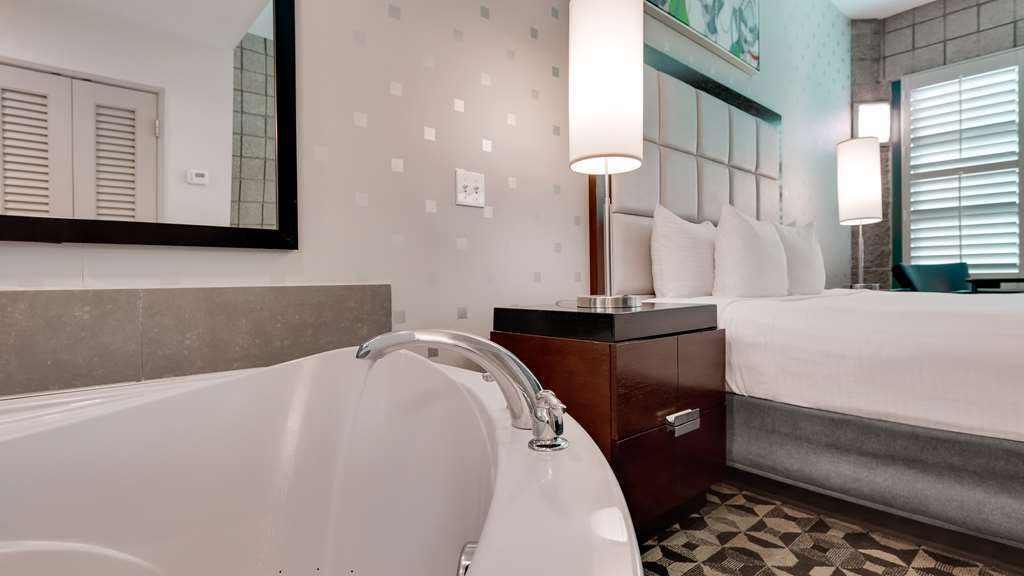 best western plus sundial