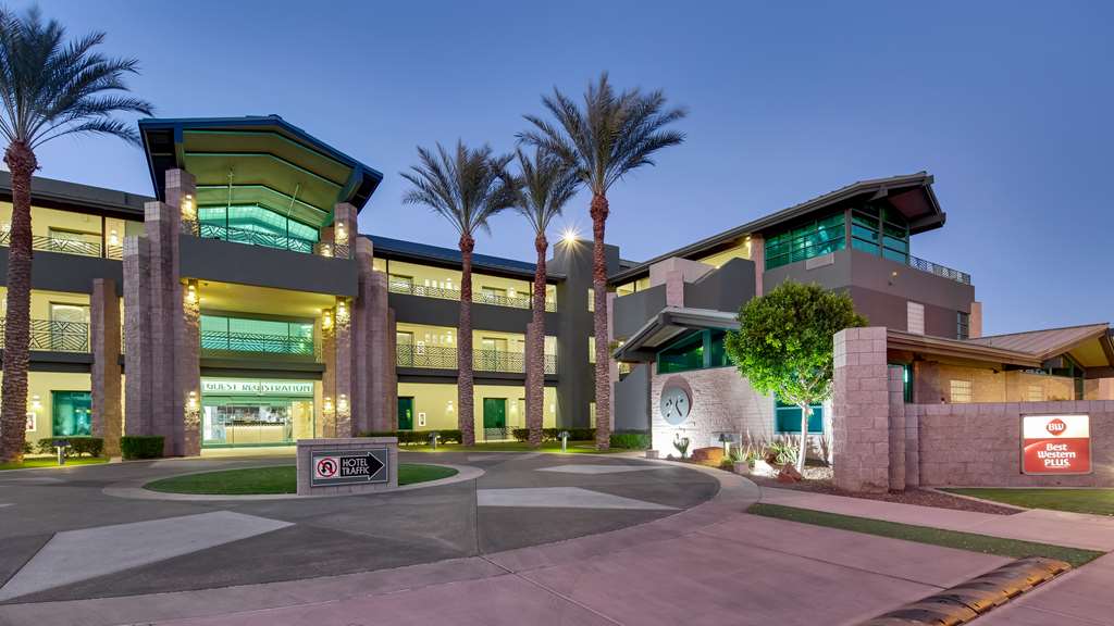 best western plus sundial