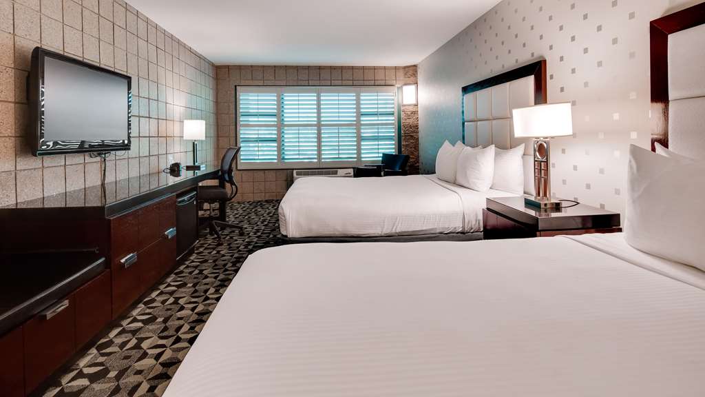 best western plus sundial