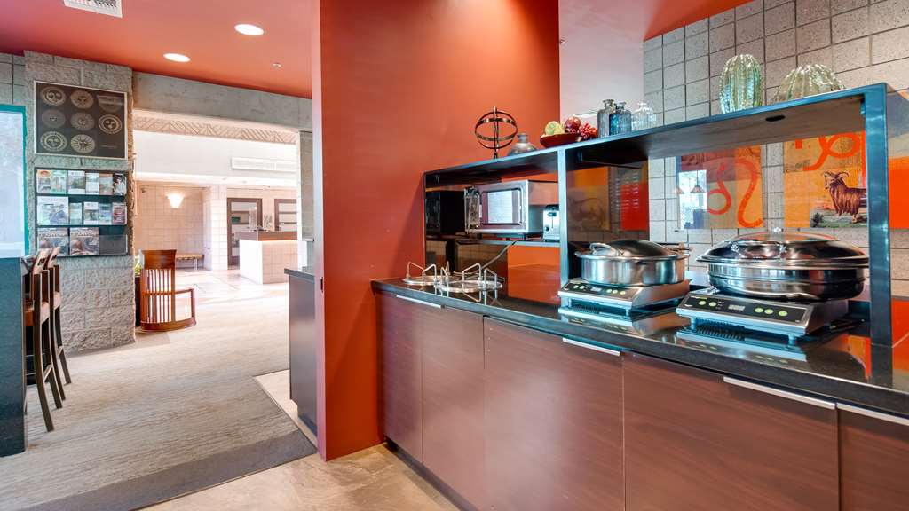 best western plus sundial