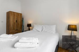 city centre spacious apartment