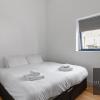 city centre spacious apartment