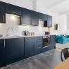 city centre spacious apartment