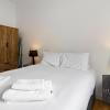 city centre spacious apartment