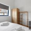 city centre spacious apartment