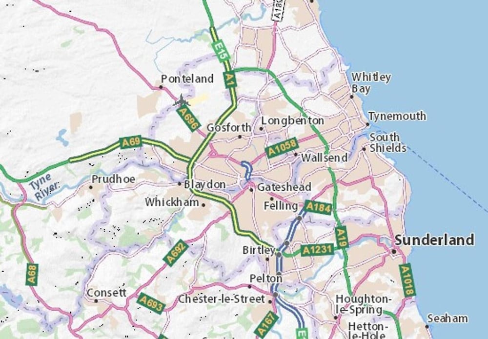 birtleys diamond 2 bed apt sleeps 6 guests