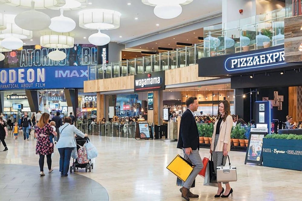 birtleys diamond 2 bed apt sleeps 6 guests