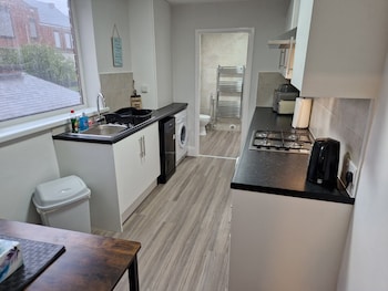 birtleys diamond 2 bed apt sleeps 6 guests