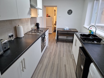 birtleys diamond 2 bed apt sleeps 6 guests