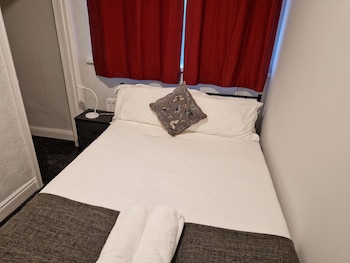 birtleys diamond 2 bed apt sleeps 6 guests